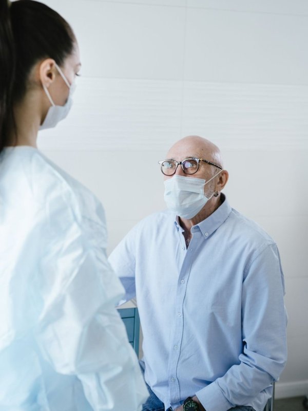 Jaime Mañalich y el desafío de humanizar la medicina en la era de la inteligencia artificial
