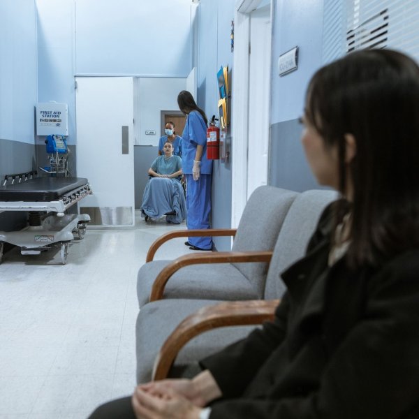 El mal uso de licencias médicas