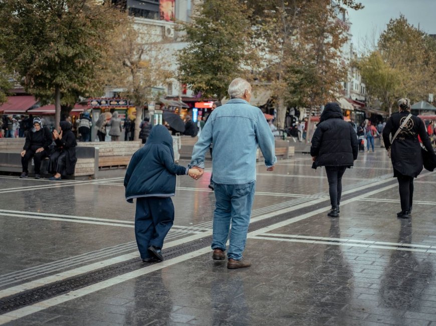 Tendemos a creer que la salud solo depende del buen acceso a ella, pero la vivienda también es determinante