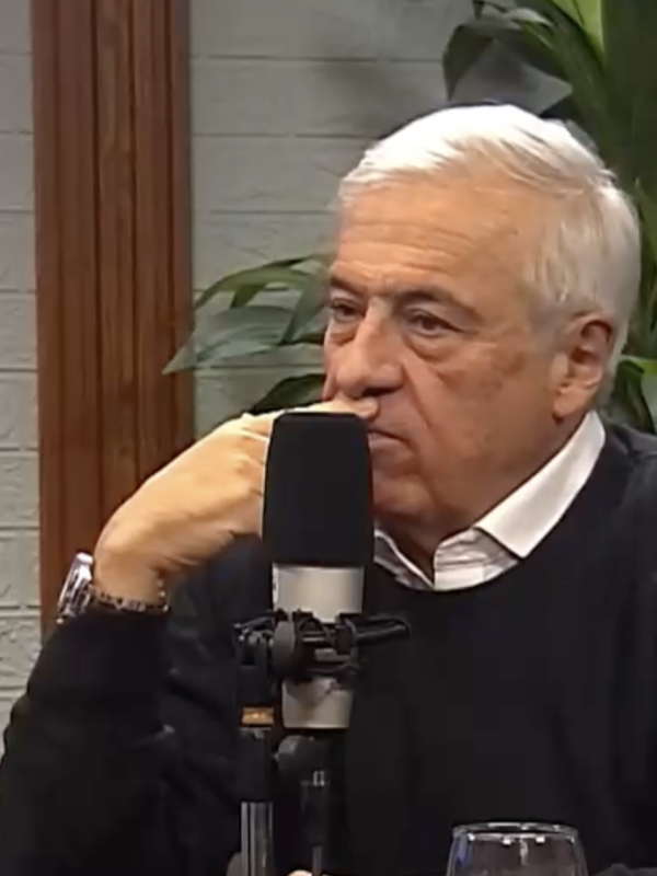 Entrevista en Mirada Infinita 30 de Junio del 2026