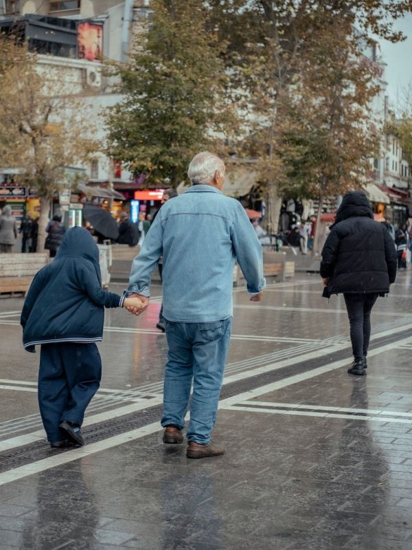 Tendemos a creer que la salud solo depende del buen acceso a ella, pero la vivienda también es determinante