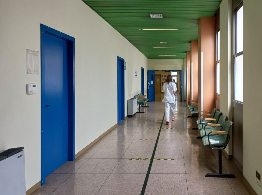 ¿Dónde se van los recursos de la salud?