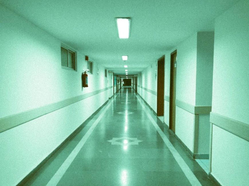 Las sociedades médicas son el problema más importante para ineficiencia en salud pública
